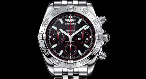 breitling blackbird red strike|Breitling Blackbird Red Strike Limited Edition.